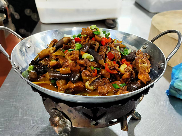 鸡枞菌