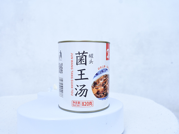 仙人伞菌王汤