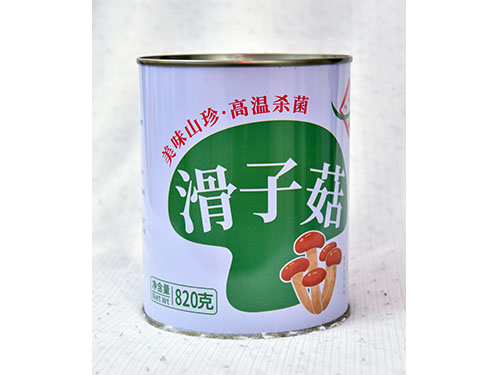 每家鲜滑子菇