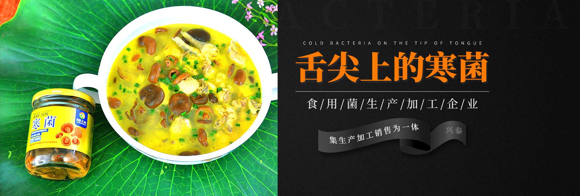 浏阳市普迹镇普泰村兴泰农产品加工厂_浏阳牛肝菌|寒菌|什锦菇