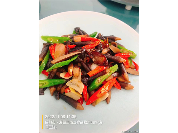 浏阳市普迹镇普泰村兴泰农产品加工厂,浏阳牛肝菌,寒菌,什锦菇